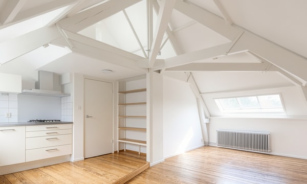 Huis | 57m² | €1775,-