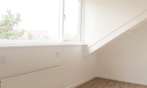 Kamer | 16m² | €632,-