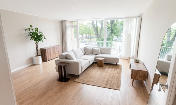 Appartement | m² onbekend | €2729,-