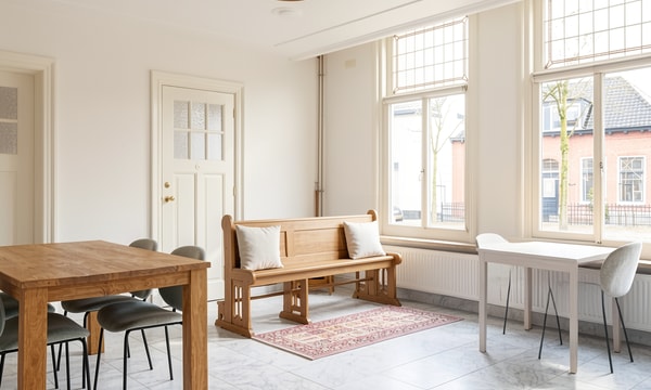 Kamer | m² onbekend | €1742,-