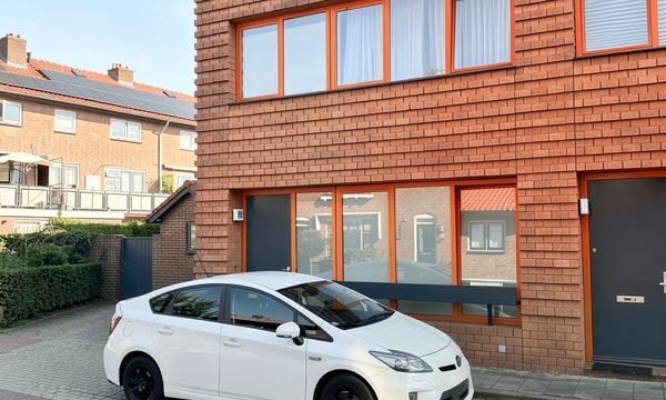 Huis | 133m² | €2400,-