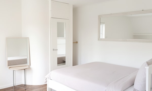 Kamer | m² onbekend | €1924,-