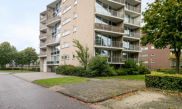 Appartement | 71m² | €1290,-