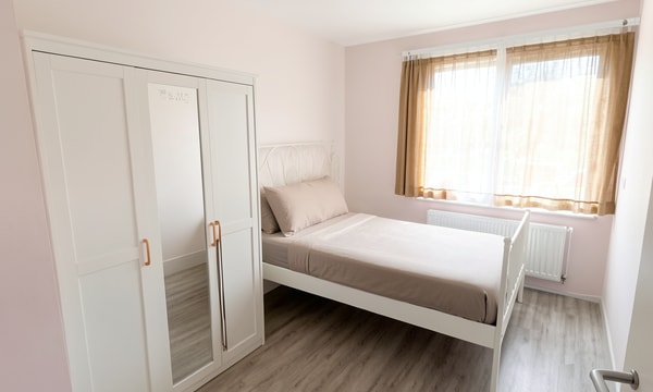 Kamer | 14m² | €710,-