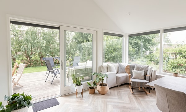 Huis | 158m² | €1975,-