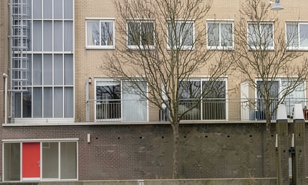 Appartement | 68m² | €1159,-