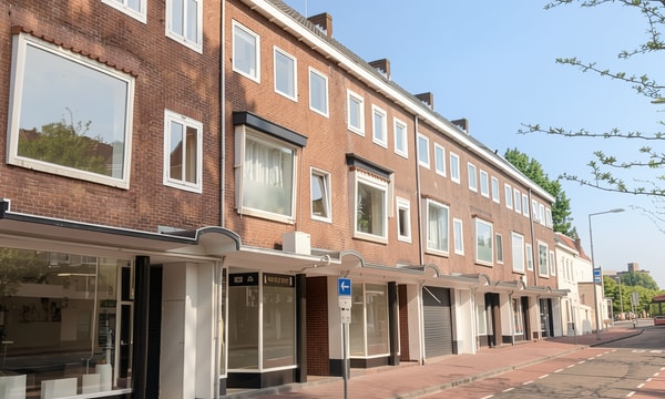 Appartement | 40m² | €895,-