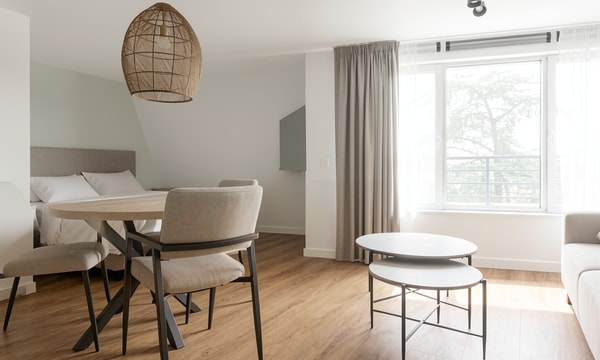 Appartement | 40m² | €1699,-