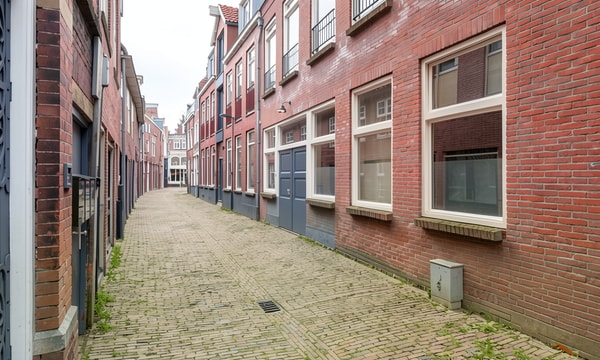 Appartement | 57m² | €1775,-