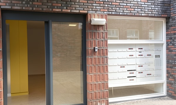Appartement | 73m² | €1450,-