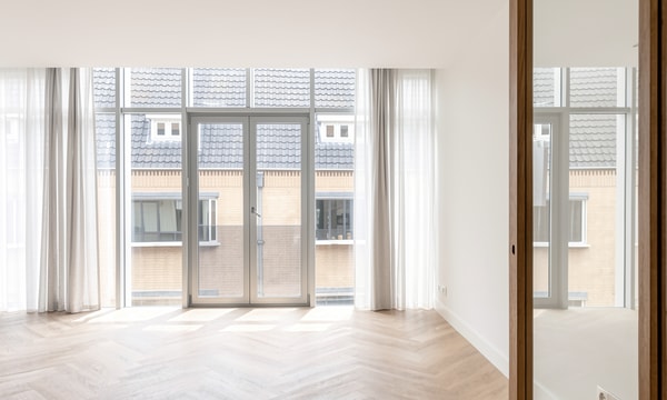 Appartement | 61m² | €2050,-