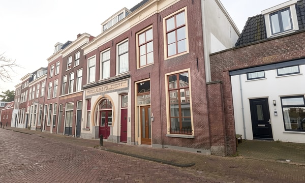 Kamer | 107m² | €849,-
