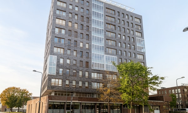 Appartement | 99m² | €1310,-