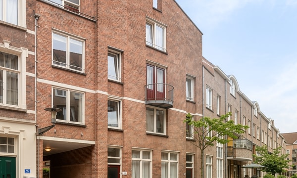 Appartement | 126m² | €2895,-