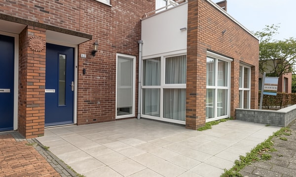 Huis | 157m² | €2750,-