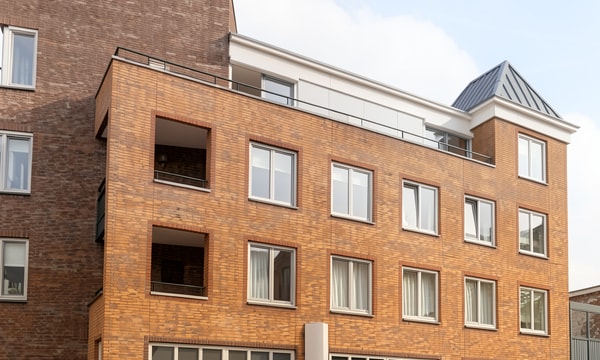 Appartement | 67m² | €1850,-