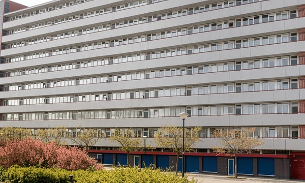 Huis | 82m² | €877,-
