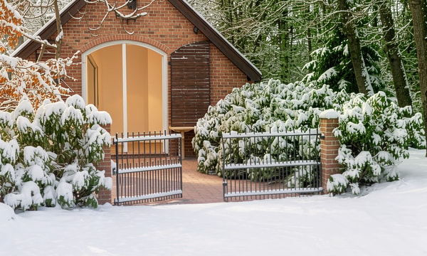Huis | m² onbekend | €3319,-