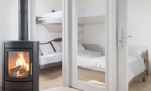 Huis | 1000m² | €6648,-