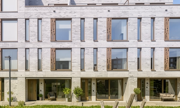 Huis | 178m² | €3500,-