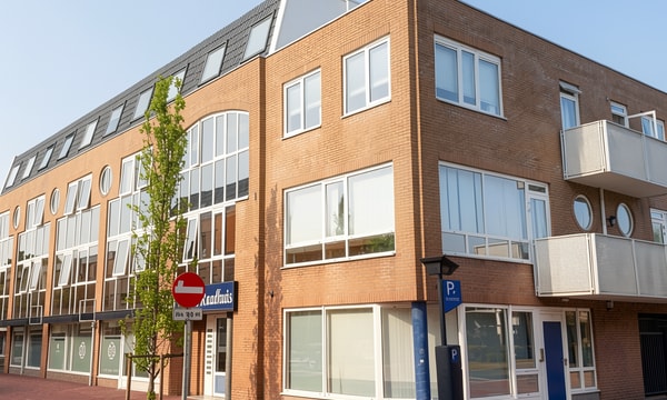 Appartement | 70m² | €1475,-