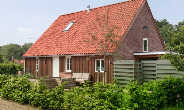 Huis | m² onbekend | €3324,-