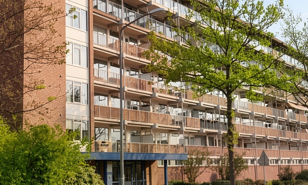 Huis | 72m² | €867,-
