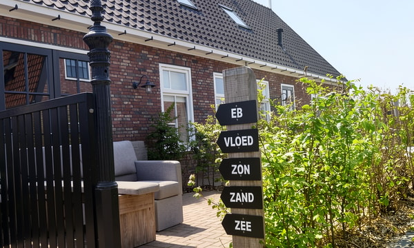 Huis | m² onbekend | €1789,-