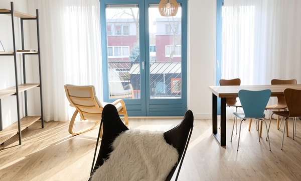 Kamer | m² onbekend | €2043,-
