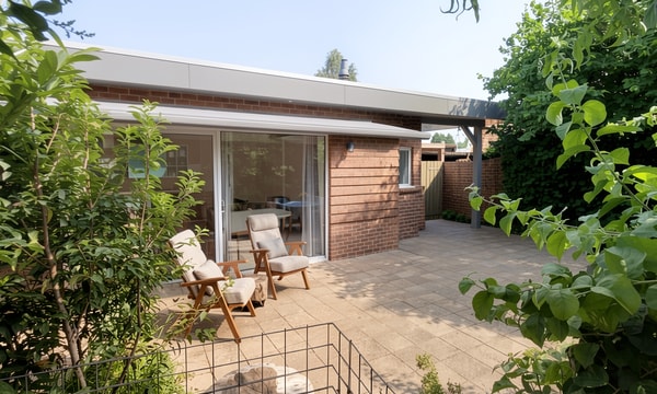 Huis | m² onbekend | €2759,-