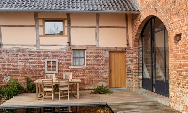 Huis | m² onbekend | €2563,-