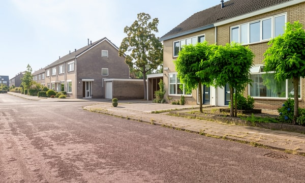 Huis | 108m² | €1400,-