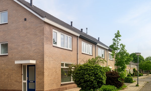 Huis | 111m² | €1450,-