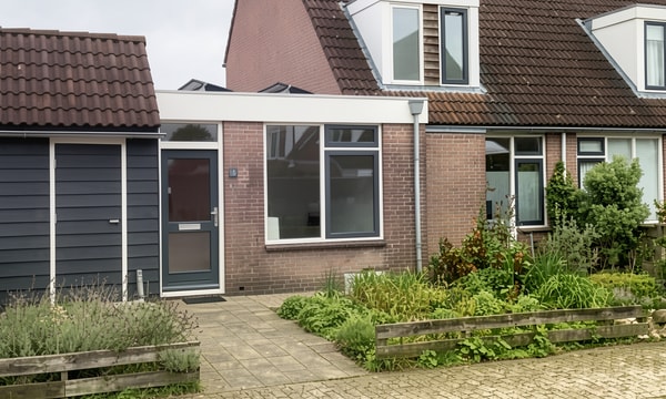 Huis | 68m² | €739,-