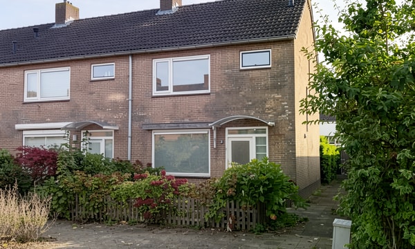 Huis | 79m² | €942,-