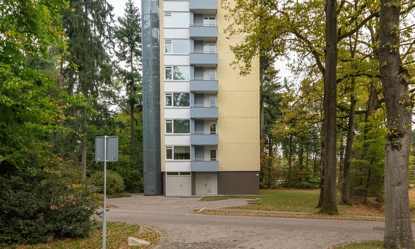 Appartement | 26m² | €706,-