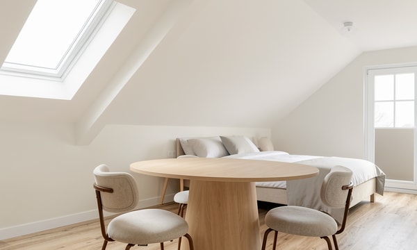 Kamer | m² onbekend | €1859,-