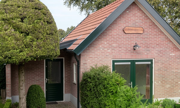 Huis | 40m² | €1869,-