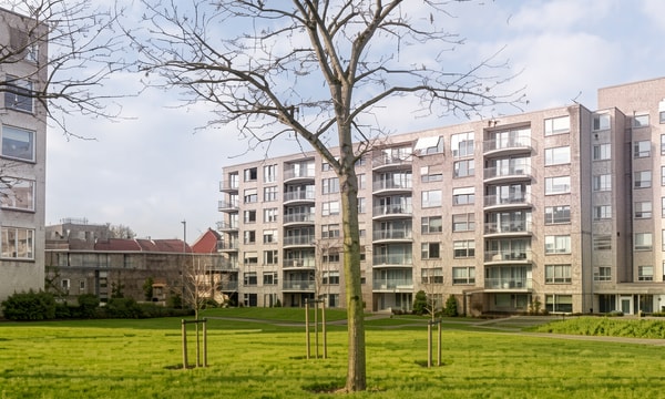 Appartement | 45m² | €682,-