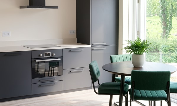 Appartement | m² onbekend | €4190,-