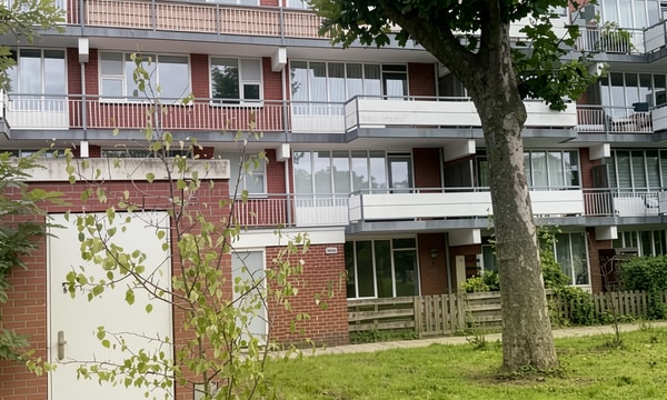 Huis | 58m² | €956,-