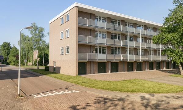 Huis | 74m² | €995,-