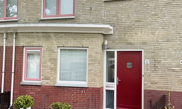 Huis | 94m² | €937,-