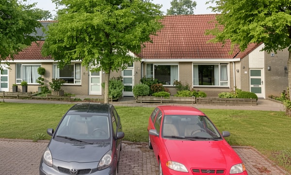 Huis | 95m² | €790,-