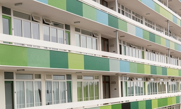 Huis | 75m² | €930,-