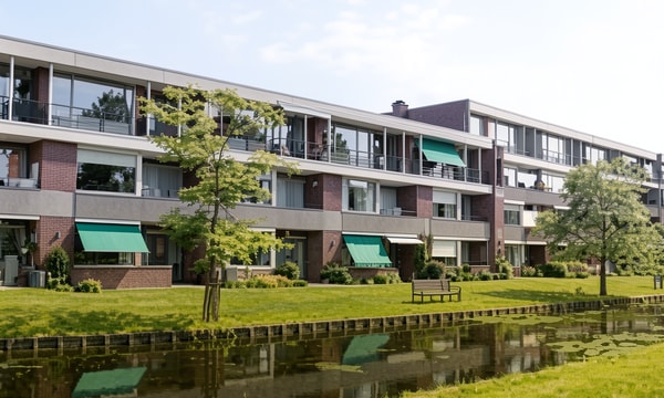 Huis | 42m² | €820,-
