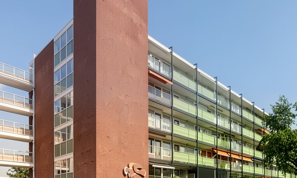 Huis | 62m² | €881,-