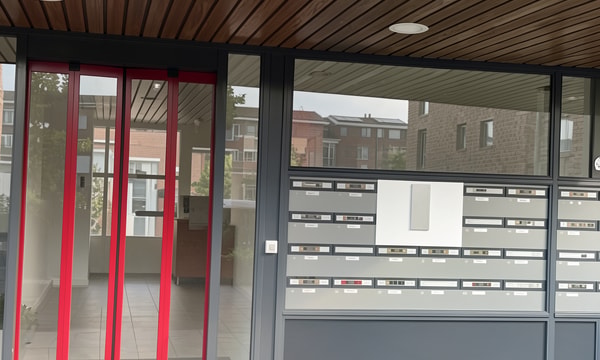 Huis | 60m² | €787,-