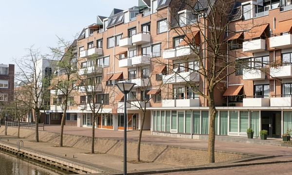 Huis | 53m² | €828,-