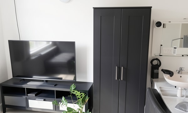 Kamer | 20m² | €475,-